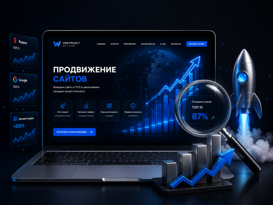 Web-Project